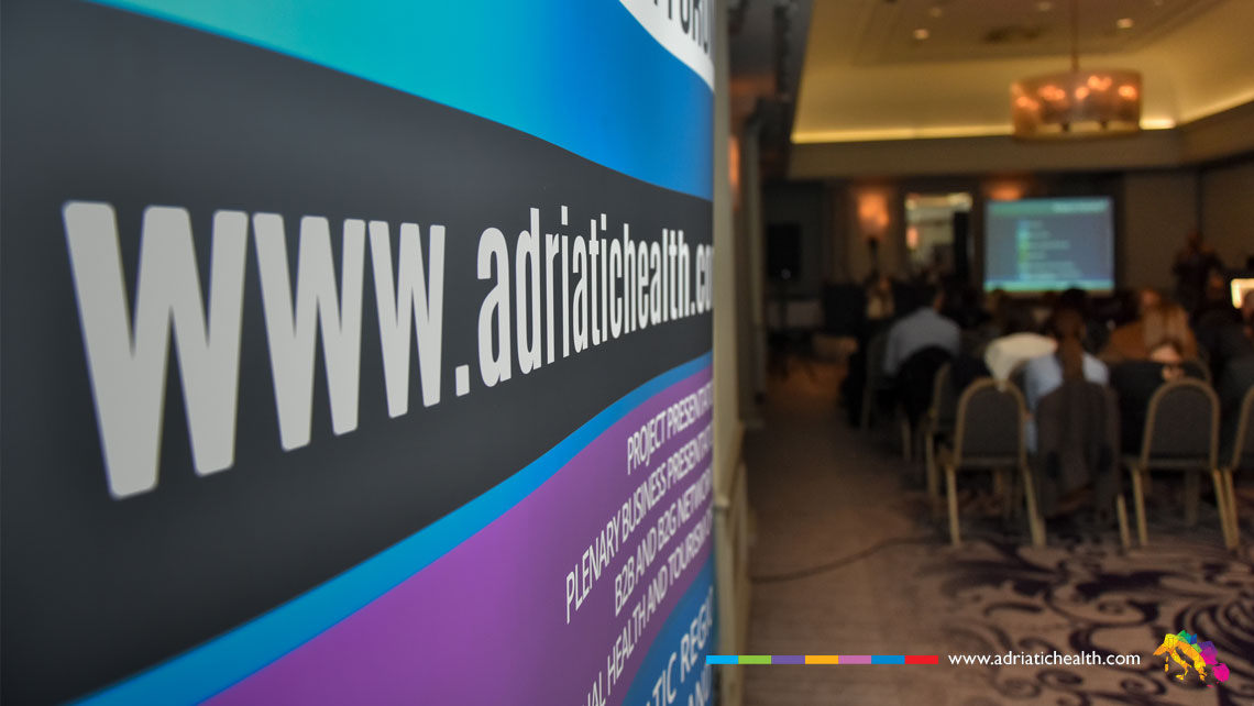 Zabilježite 10.-12. listopada 2018.