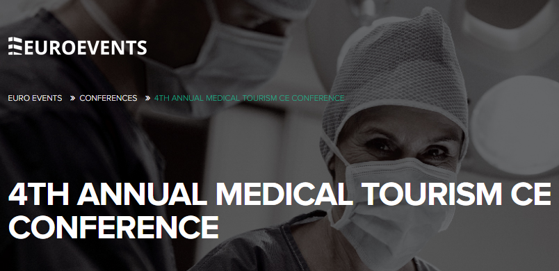 Dr. Bura pozvani govornik na konferenciju o medicinskom turizmu u Berlinu