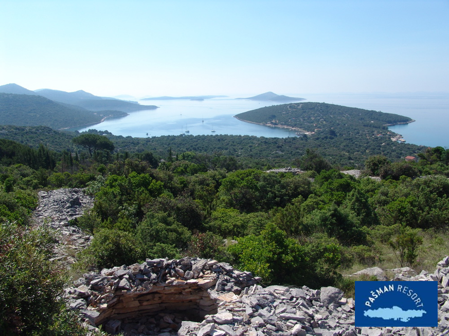 KONKRETNI ODJECI PRVOG INVESTICIJSKOG FORUMA ZDRAVLJA I TURIZMA ADRIATIC REGIJE:  JEFF BLACKARD ULAŽE U PROJEKT „PAŠMAN“