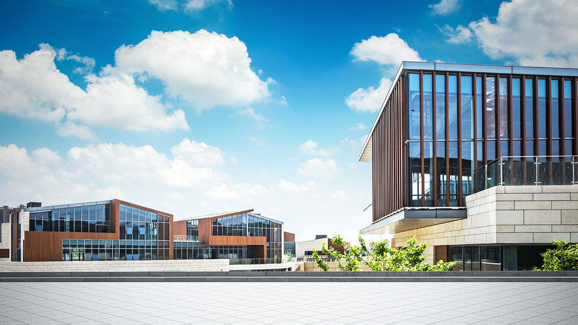 Zdravstvena infrastruktura